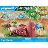 PLAYMOBIL 71627, Juegos de construcción 