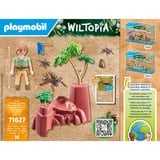 PLAYMOBIL 71627, Juegos de construcción 