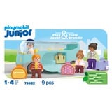 PLAYMOBIL 71682, Juegos de construcción 