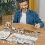 Ravensburger 12000018, Puzzle 