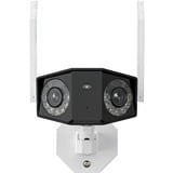 Reolink Duo Series W730, Cámara de vigilancia blanco/Negro