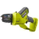 Ryobi RY18PSX10A-0, Serrucho podador verde/Negro