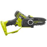 Ryobi RY18PSX10A-0, Serrucho podador verde/Negro