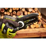 Ryobi RY18PSX10A-0, Serrucho podador verde/Negro