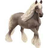 Schleich Farm World Silver Dapple Mare, Muñecos 3 año(s), Marrón, Blanco, 1 pieza(s)