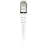 Sharkoon 4044951029426, Cable blanco