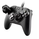 Thrustmaster Fighting Module, Módulo de control  negro