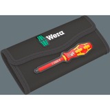 Wera 05006641001, Llave de tubo rojo/Amarillo