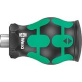 Wera 05008877001, Conjuntos de bits negro/Verde