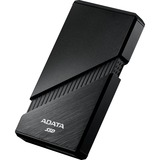 ADATA SE920-1TCBK, Unidad de estado sólido negro