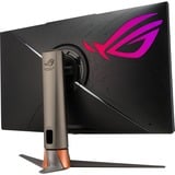 ASUS PG32UQXR, Monitor de gaming negro