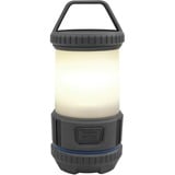 Ansmann 1600-0286, Luz de LED negro