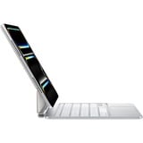 Apple MWR03D/A, Teclado blanco