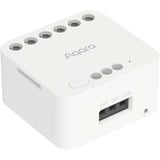 Aqara Dual Relay T2, Relé blanco