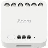 Aqara Dual Relay T2, Relé blanco