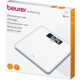 Beurer 73579, Balanza blanco