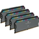 Corsair CMT64GX5M4B5600Z36, Memoria RAM negro