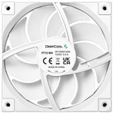 DeepCool FT12 WH 120x120x25, Ventilador blanco