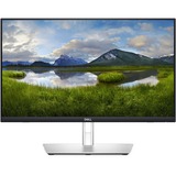 Dell P2424HT, Monitor LED negro/Plateado