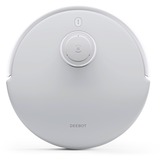 ECOVACS DEEBOT T20 OMNI, Robot aspirador blanco