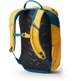 Gregory 149331-A258, Mochila amarillo/Azul