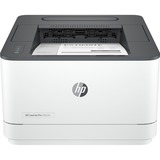 HP 3G651F, Impresora láser gris