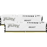 Kingston FURY KF560C36BWEK2-64, Memoria RAM blanco