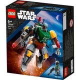 LEGO 75369, Juegos de construcción 