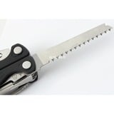 Leatherman CHARGE+, Herramienta multi plateado/Negro