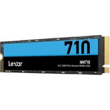 Lexar LNM710X002T-RNNNG, Unidad de estado sólido 