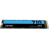 Lexar LNM710X002T-RNNNG, Unidad de estado sólido 