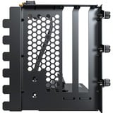 Montech Vertical GPU Mounting Kit (B), Cable negro