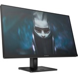 OMEN OMEN 24 (HSD-0154-A), Monitor de gaming negro