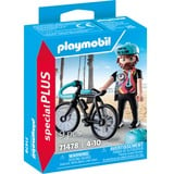 PLAYMOBIL 71478, Juegos de construcción 