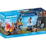 PLAYMOBIL 71645, Juegos de construcción 