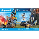 PLAYMOBIL 71645, Juegos de construcción 