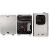 RAIJINTEK 0R20B00142, Cajas de torre plateado