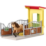 Schleich 42609, Muñecos 