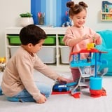 Spin Master 6065500, Escenario 