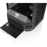 Thermaltake CA-1Z9-00S1WN-00, Cajas de torre negro