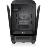 Thermaltake CA-1Z9-00S1WN-00, Cajas de torre negro