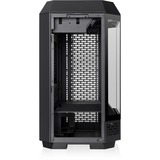 Thermaltake CA-1Z9-00S1WN-00, Cajas de torre negro