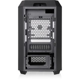 Thermaltake CA-1Z9-00S1WN-00, Cajas de torre negro