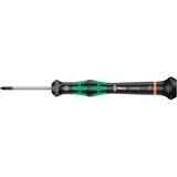 Wera 05134027001 Kraftform Micro Big Pack 2, Destornillador negro/Verde