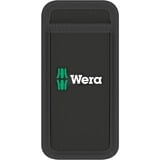 Wera 05134027001 Kraftform Micro Big Pack 2, Destornillador negro/Verde