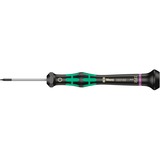 Wera 05134027001 Kraftform Micro Big Pack 2, Destornillador negro/Verde