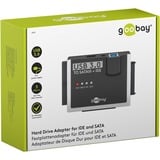 goobay 72013, Adaptador 