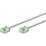 goobay 74345, Cable gris