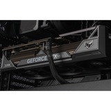 ALTERNATE AGP-SILENT-INT-012, Gaming-PC negro