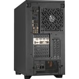 ALTERNATE AGP-SILENT-INT-012, Gaming-PC negro